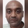 Image of Manhunt for escaped mental health patient who is ‘risk to women’